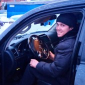 Марат, 34 года из г. 