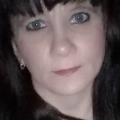 Гульнара, 44 года из г. 