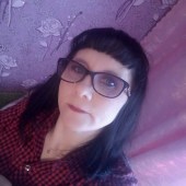 Гульнара, 45 лет из г. 