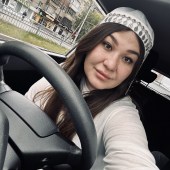 Лилия, 32 года из г. 