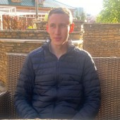 Инсаф, 29 лет из г. 