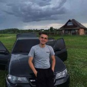 Ринат, 34 года из г. 