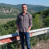 Руслан, 37 лет из г. 
