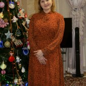 Алсу, 38 лет из г. 