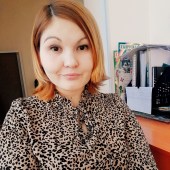 Алсу, 38 лет из г. 