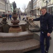 Ильсур, 36 лет из г. 