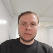 Ильсур, 36 лет из г. 