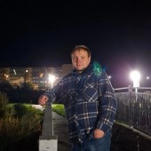 Ильсур, 36 лет из г. 