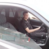 Ильдар, 36 лет из г. 