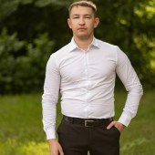 Айнар, 36 лет из г. 