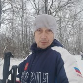 Дамир, 50 лет из г. 