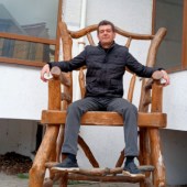 Айдер, 40 лет из г. 