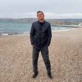 Айдер, 40 лет из г. 