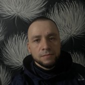 Айрат, 36 лет из г. 