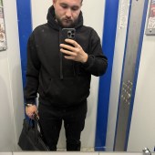 Ильдар, 29 лет из г. 