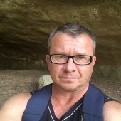 Дамир, 57 лет из г. 