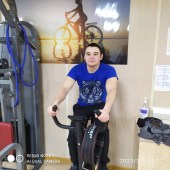 Назир, 27 лет из г. 