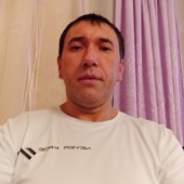 Рамиль, 43 года из г. 