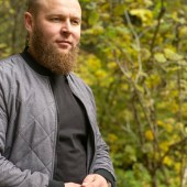 Азат, 35 лет из г. 