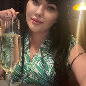 Эльвина, 41 год из г. 