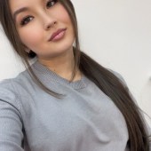 Диана, 26 лет из г. 