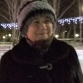 Рима, 63 года из г. 