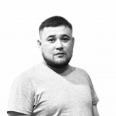 Ильдар из г. 