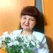 Рауза, 53 года из г. 