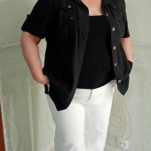 Венера, 53 года из г. 