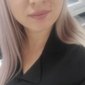 Минзиля, 38 лет из г. 