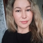 Альбина, 39 лет из г. 