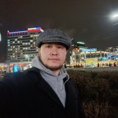 Рузиль, 36 лет из г. 