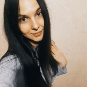 Ильмира, 38 лет из г. 