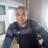 Наиль, 48 лет из г. 