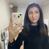 Галия, 37 лет из г. 