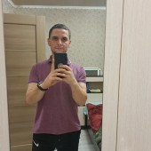 Юсеф, 39 лет из г. 