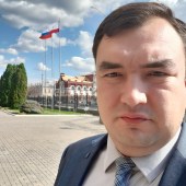 Руслан, 36 лет из г. 