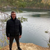 Рузиль, 29 лет из г. 