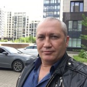 Рудэль, 49 лет из г. 