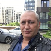 Рудэль, 49 лет из г. 
