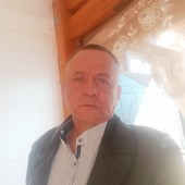 Рамиль, 51 год из г. 