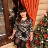 Индира, 30 лет из г. 