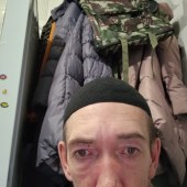 Айрат, 43 года из г. 