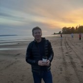 Рафаэль, 32 года из г. 