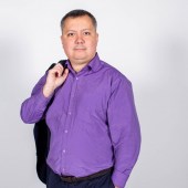 Юрий, 43 года из г. 