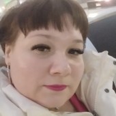 Лейсан, 40 лет из г. 