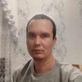 Ильнар, 34 года из г. 