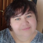 Дина, 53 года из г. 