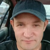 Марат, 49 лет из г. 