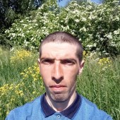 Ильнур, 34 года из г. 